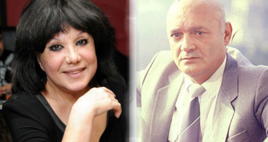 Flora Kərimova xalq artisti ilə sevgili olubmuş - İlginc açıqlama