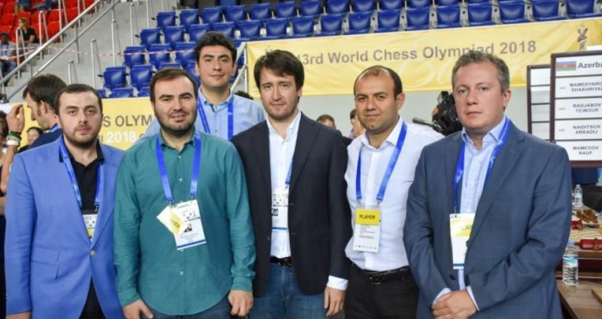 Мамедъяров и Раджабов не примут участие в чемпионате мира
