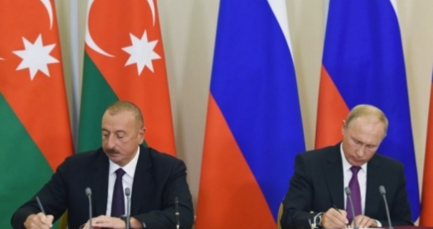 Prezidentlərin  imzasını saxtalaşdıran deputat köməkçisi saxlanılıb -  QALMAQAL