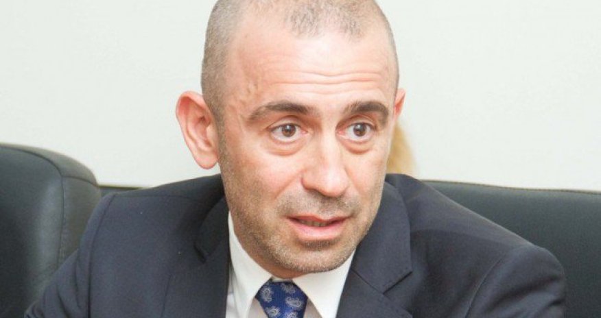 Vahid Mustafayev ANS telekanalının bərpasından danışdı