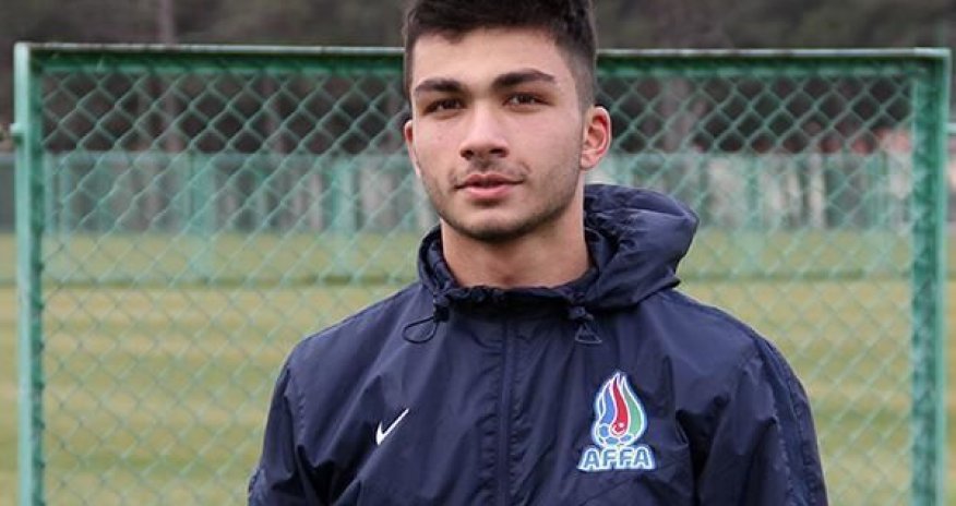 Сын Гурбана Гурбанова забил четыре мяча испанскому клубу