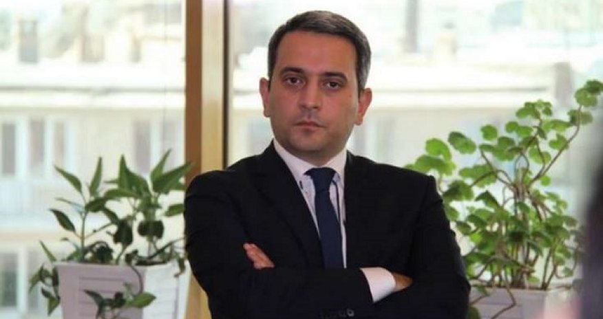 AzTV-də daha bir kadr dəyişikliyi