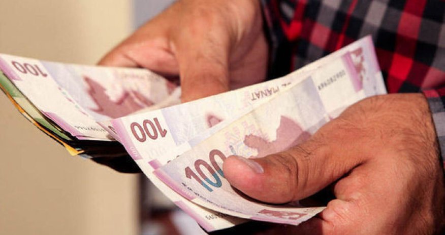 Pensiyaların artırılacağı məbləğ açıqlandı 