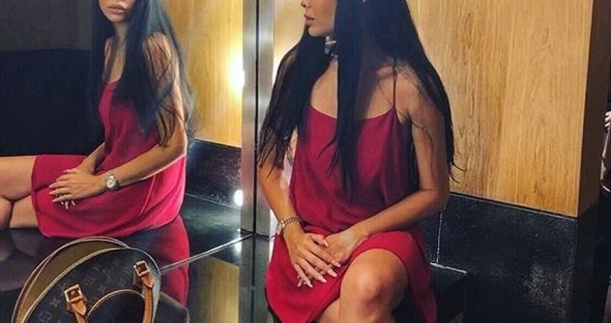 “Miss Tailand” Bakıda yaşamağa gəlir - FOTO/VİDEO