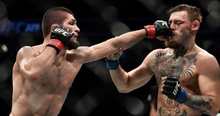 Döyüşdən sonra dava Həbibə 250 min dollara başa gəldi