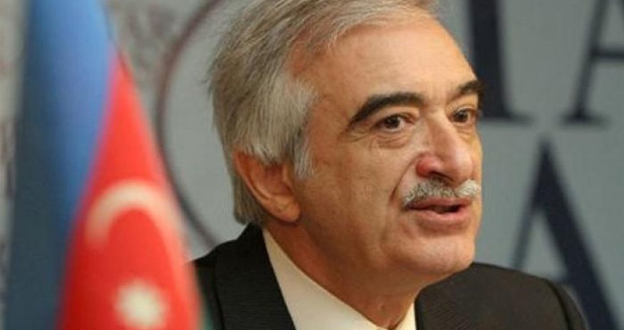 Polad Bülbüloğlu: Məsələ Prezidentin nəzarətindədir - VİDEO