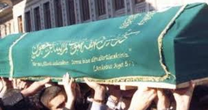 Xərçəngə düçar olan məşhur müğənni öldü