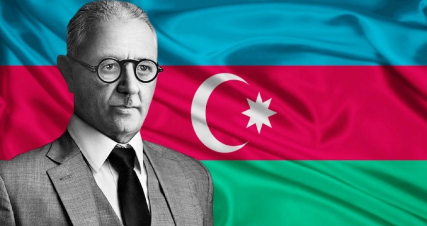 Ermənilərin Üzeyir Hacıbəyovun müsiqisini mənimsəmə cəhdi -  VİDEO+FOTOLAR