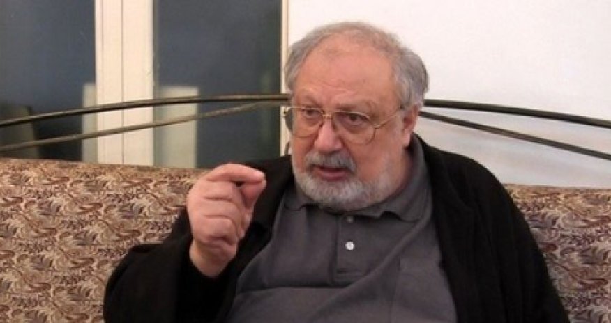 Rüstəm İbrahimbəyov: 