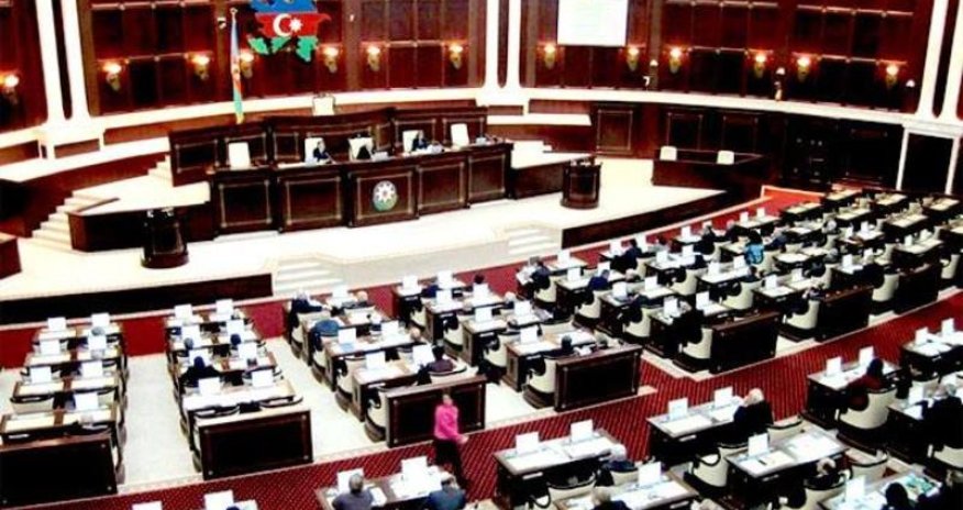 Azərbaycan Himni ilə bağlı qanun dəyişdi: bundan sonra...