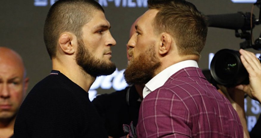 Экс-боец UFC ответил, кто виноват в конфликте Хабиба и Конора