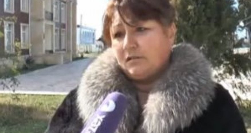 42 il ölmüş kimi qeydiyyatda olan qadın danışdı - VİDEO