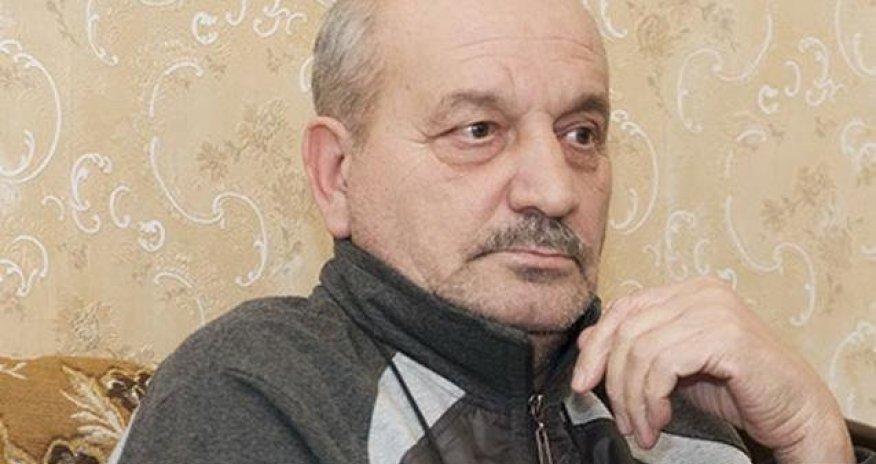 Ayağı amputasiya olunan xalq artistinin digər ayağı da kəsiləcək? - HƏKİMİ DANIŞDI