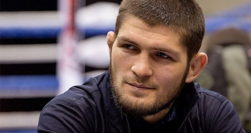 Həbib öz ətrini buraxdı - FOTO