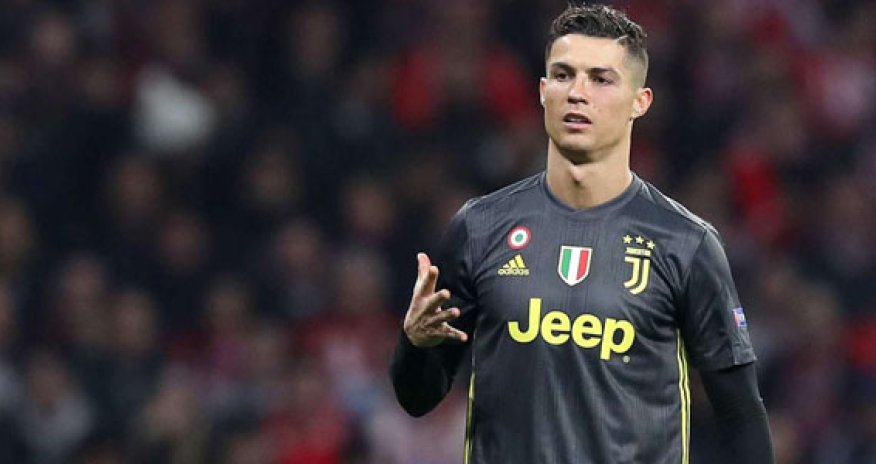 Ronaldo bu kluba transfer olunur - Şok iddia