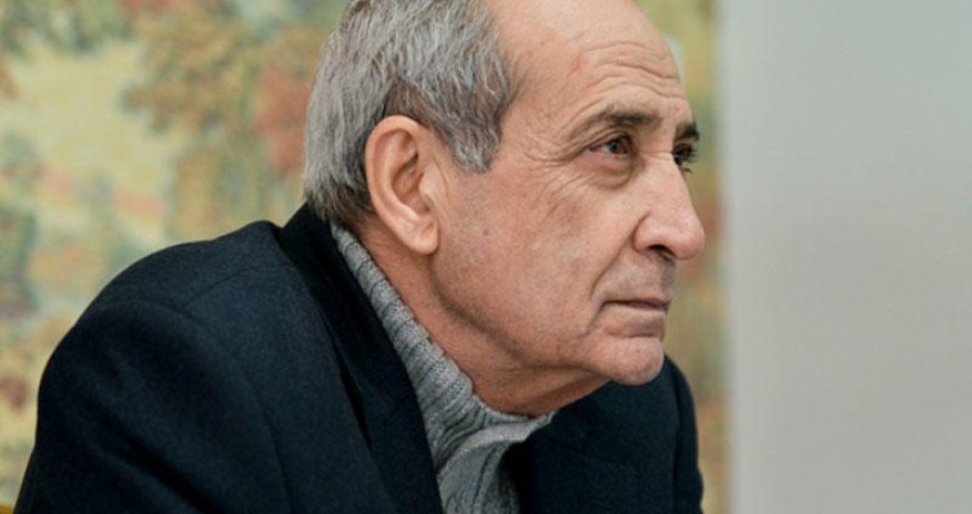 “Afətdə təqsir yoxdur, təqsir onu televiziyaya çıxaranlardadır” — Rasim Balayev + MÜSAHİBӘ