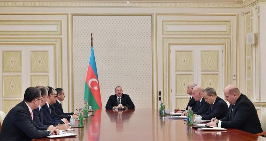 Prezidentdən əhaliyə böyük müjdə: Müavinətlər çox əhəmiyyətli dərəcədə artırılacaq