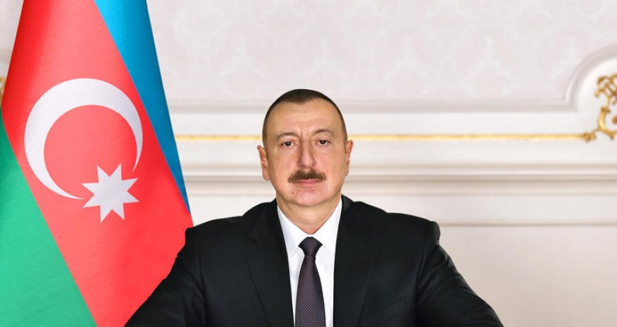 Kredit borcu ilə bağlı əhaliyə ŞAD XƏBƏR - Prezidentdən mühüm sözlər