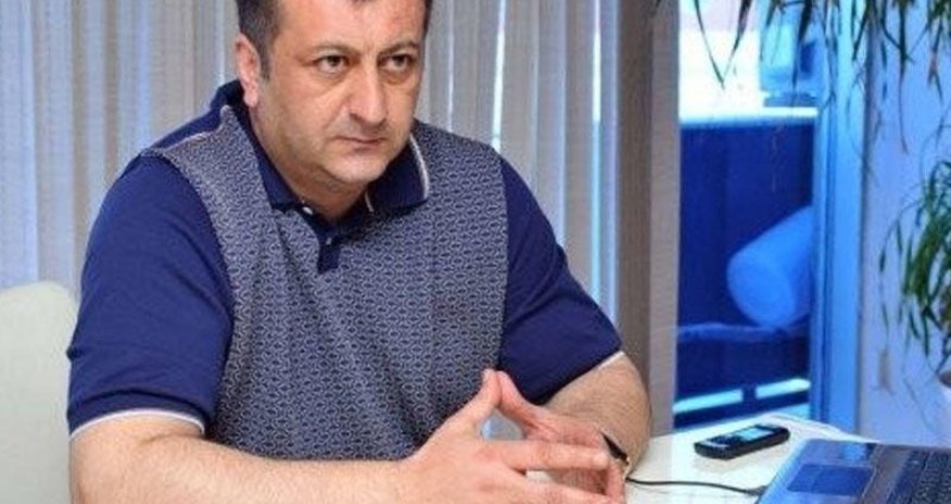 Vergilər Nazirliyi “Keşlə”də yoxlamalara başladı