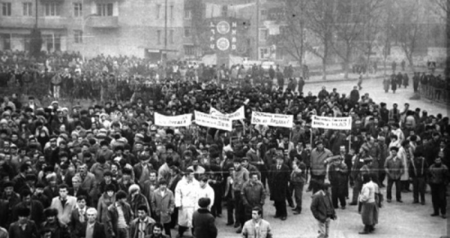 Sumqayıt hadisələri: Qanlı erməni təxribatından 31 il ötür