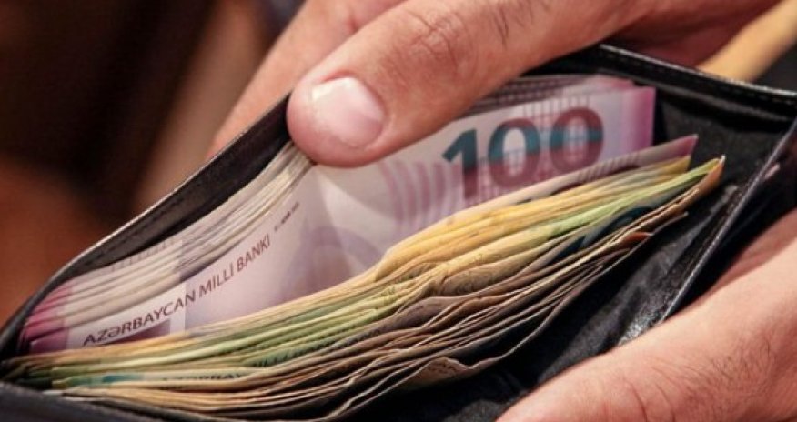 Bu gündən minimum əməkhaqqı artır