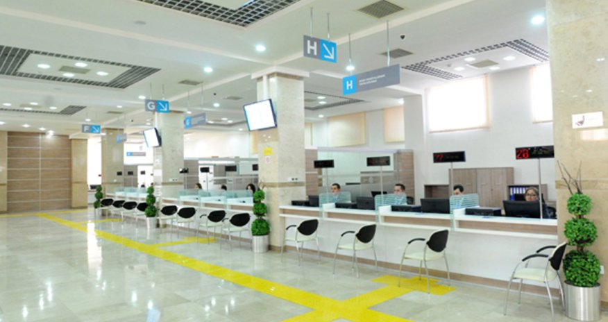 Konsulluq xidmətlərinin “ASAN xidmət” mərkəzində göstərilməsinə başlanılıb