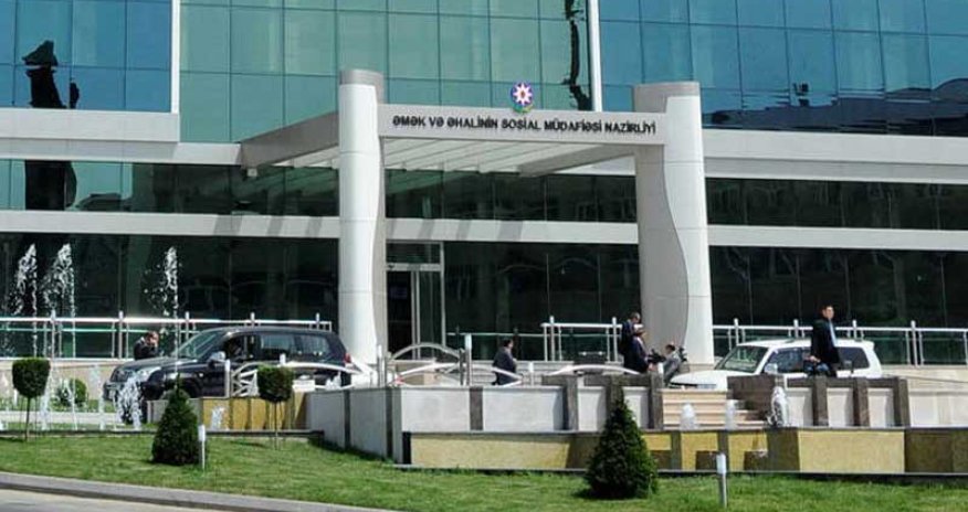 Birinci qrup əlillər nə qədər müavinət alacaq? – Rəsmi açıqlama