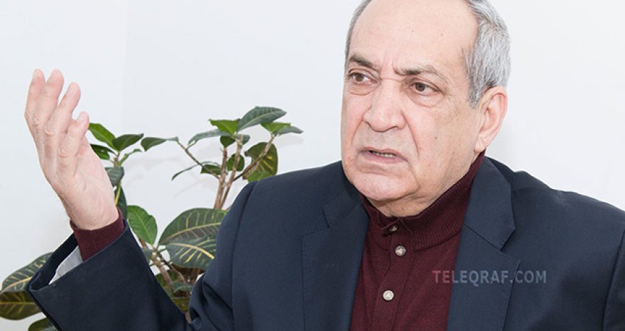 Rasim Balayev Prezidentlə görüşə dəvət olunmamasından danışdı: “Görünür, siyahını tutanlar...”