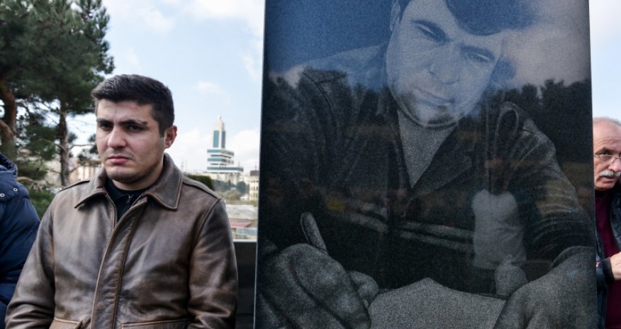 Mehman Hüseynov bundan sonrakı fəaliyyəti barədə danışdı - VİDEO