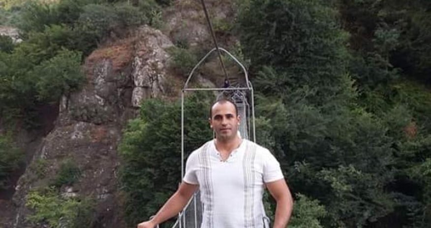 Azərbaycanda dərsdən çıxıb evə gedən müəllimlər DƏHŞƏT YAŞADI - İKİSİ DƏ ÖLDÜ - FOTO