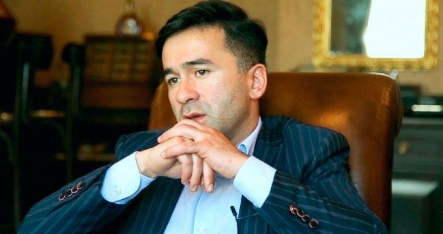 Tahir İmanov prezidentlə görüşdən sonra baş verənlərdən danışdı: “Özümə gələ bilməmişəm” – VİDEO