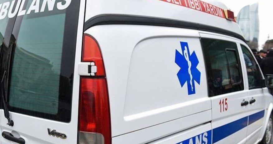 В Азербайджане наказаны работники скорой помощи - ВИДЕО