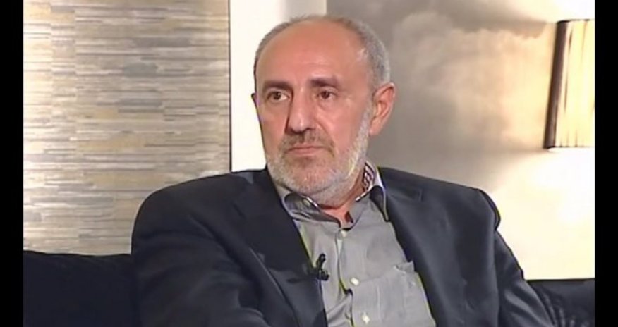 “Prezidentlə görüşdə siyahını kim tutubsa, Azərbaycan musiqisini çox yaxşı bilir” – Akif İslamzadə