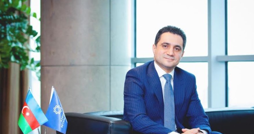 Abbas İbrahimov: “Azərbaycan Beynəlxalq Bankı yeni Strateji İnkişaf Planını hazırlayır”