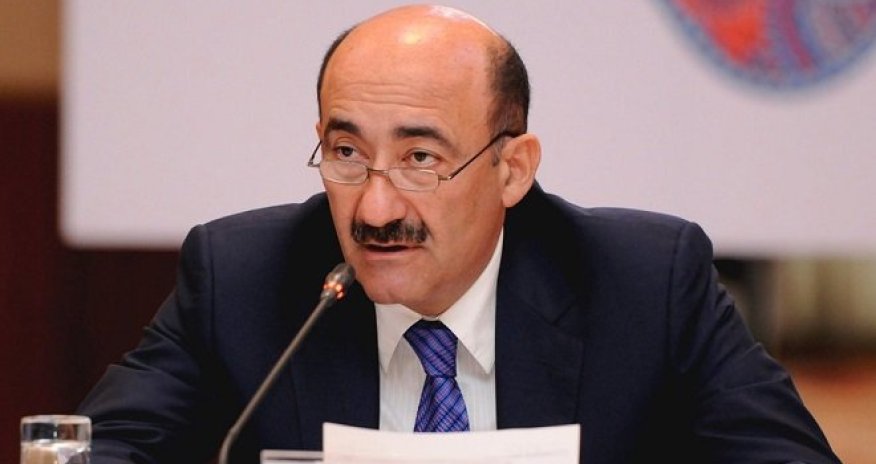 Rasim Balayev Prezidentlə görüşə niyə dəvət edilməyib? - Nazir səbəbləri AÇIQLADI