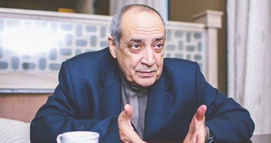 Prezident Rasim Balayevə zəng vurdu: 