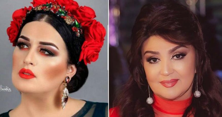 Elza Seyidcahandan Nazpəri Dostəliyevaya BİABIRÇI SÖZLƏR: “Özünü 3-5 qəpiyə…”