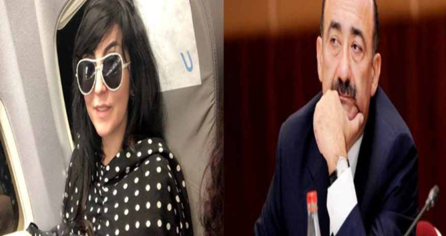 Müğənni Afət Fərmanqızı nazirə cavab verdi - 