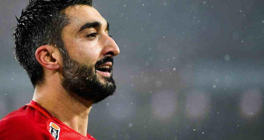 “Azərbaycandan üzr istəmək üçün səbəb yoxdur” - Aleksandr Səmədov