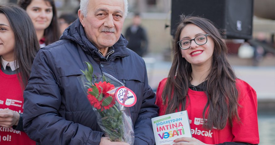 Превратите свою жизнь в цветы, а не в пепел - ФОТО/ВИДЕО