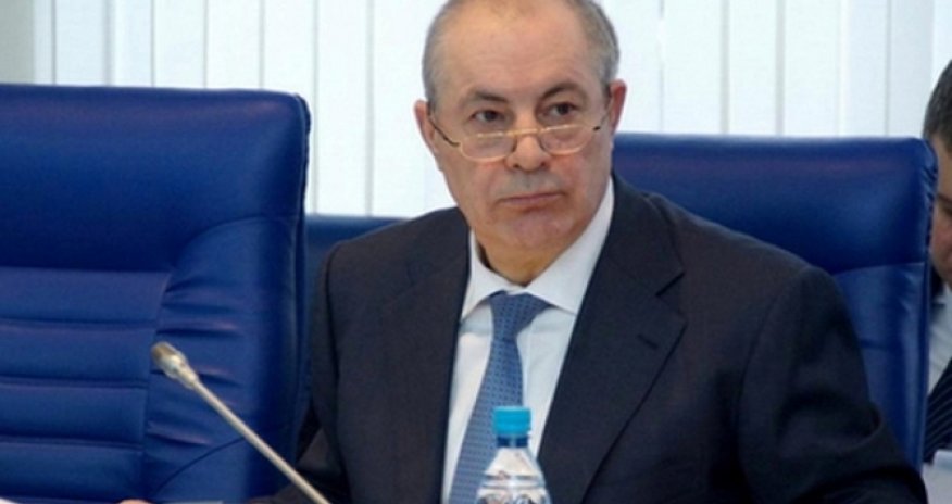 Депутат-миллионер Гасан Набиев назвал малоимущих 