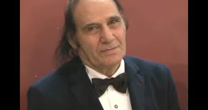 Niyaməddin Musayev: 