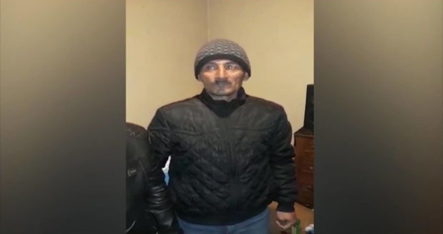 У жителя Лянкярана изъяли большое количество наркотиков - ВИДЕО