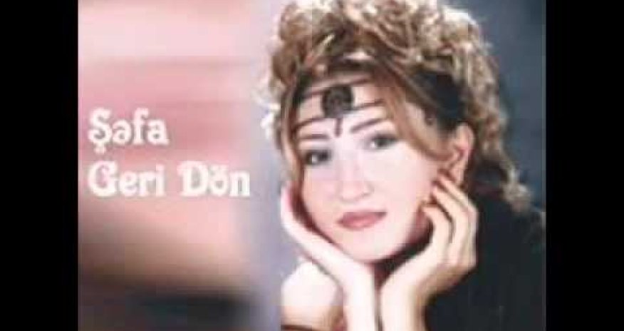 Müğənni Şəfanın faciəvi ölümü ilə bağlı illər sonra açıqlanan faktlar - VİDEO