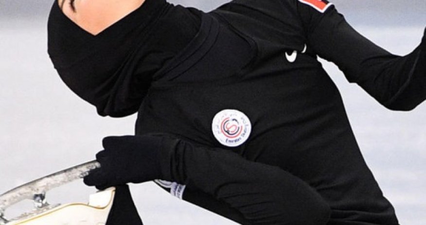 Bütün dünya bu hicablı qızdan danışır - VİDEO