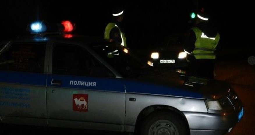 Перестрелка между азербайджанцами, армянами и дагестанцами в России - ВИДЕО