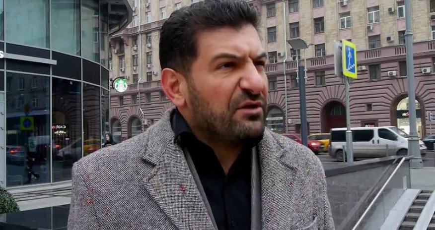 Fuad Abbasov erməni təhdidlərindən danışdı - VİDEO