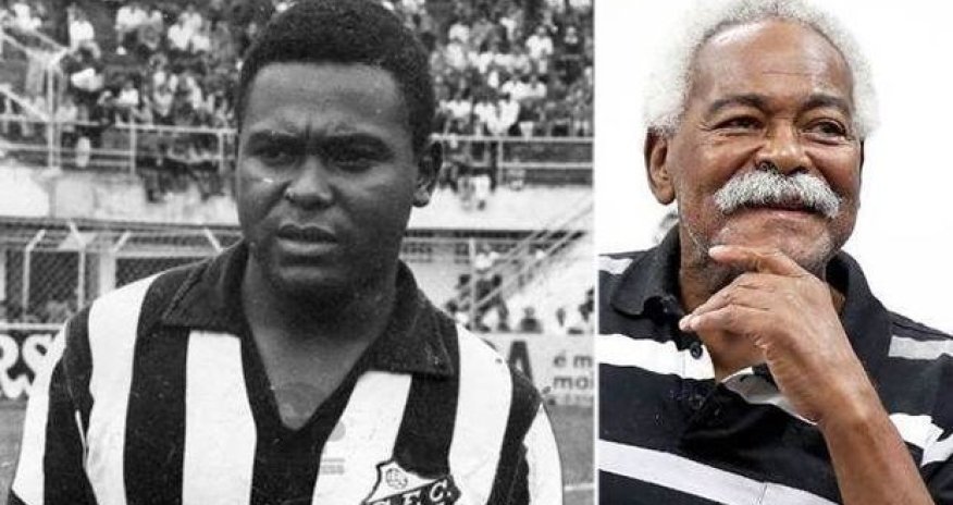 Əfsanəvi braziliyalı futbolçu ölüb