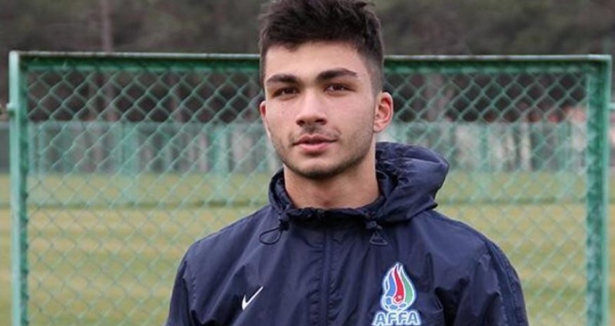 Qurban Qurbanovun oğlu cərimələndi