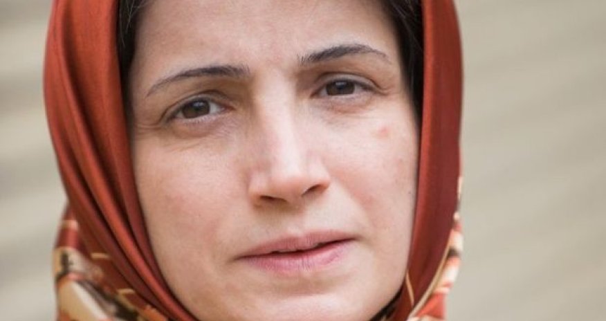 Иранка получила 38 лет тюрьмы